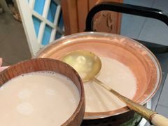 -诺敏塔拉奶茶-布里亚特包子-手把肉(锦都会店)