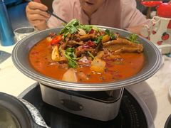 -花城粤菜餐厅(高新区店)