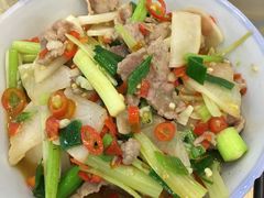 -红色湘菜馆(春风店)