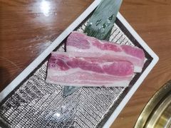 -海之屋韩式烤肉(海棠68环球美食街店)