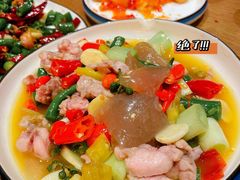 -二孃鸡爪爪(东风路总店)