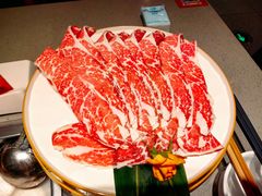 -海底捞火锅(宇飞大厦店)