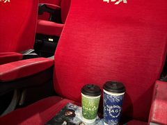 -SFC上影百联影城(大上海4DX店)