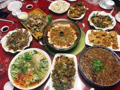 -哈尔滨饺子王·东北菜(鱼鳞浃路店)