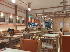 -味千拉面(金融街店)