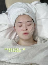 -凡碧诗毛孔清洁收细