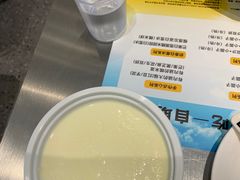 -满记甜品(苏州中心店)