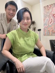 -WM Hair Salon