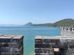 -黄山太平湖风景区