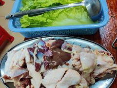 -威邵鸡煲(西华路总店)