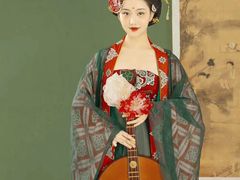 -盘子女人坊(西安至尊店)