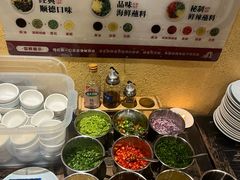-大良毋米粥(锦龙路总店)