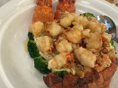 -万龙洲海鲜(南新仓店)