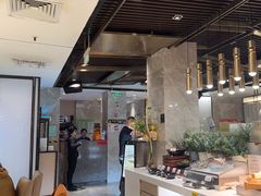 -大渔铁板烧(花园道店)