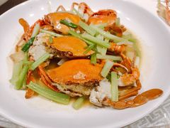 -星龙海鲜(望江东路店)