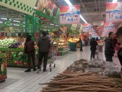 -大润发(梅兰东路店)