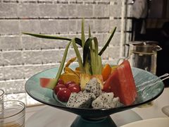 -湖鱼湖·蓉亭食贝(亚运村店)