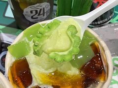 -炖物24章·顺时轻养茶(黄龙店)