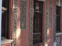 -北京动物园-畅观楼