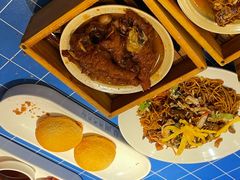 -蔡澜点心·粤菜(花城汇南区店)