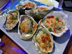 -千岛蚝高压锅生蚝·人参火锅(白云万达店)