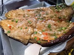 -很久以前羊肉串(南京路第一百货店)