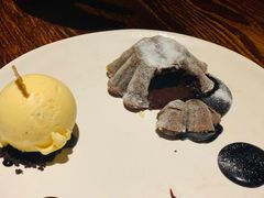 -Mercato莫卡多露台餐厅与酒吧(K11店)