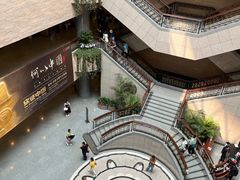 -上海博物馆(人民广场馆)
