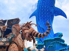 -珠海长隆海洋王国