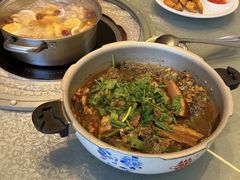 -创味·民间海南菜·非遗藤桥排骨(藤桥·免税城店)