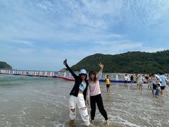 -西涌国际滨海旅游区