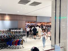 -胖东来生活广场(健康路店)