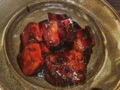古越红烧肉-庐灶江南·江南菜·四合院Bistro(东直门雍和宫·原华侨宾馆店)