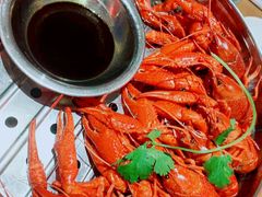 -0574龙虾的故事(东裕店)