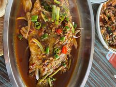 -自游人·美食一楼·地道徽菜(三十年名店)