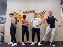 -美航国际健身(北京华联店)