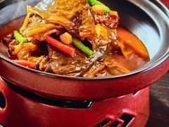 -古韵轩·园林餐厅