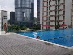 -广州天河希尔顿酒店