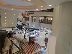 -银座mall(东直门店)