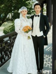 -第一夫人婚纱摄影(南京店)