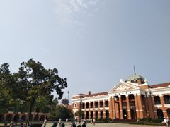 -辛亥革命博物院北区