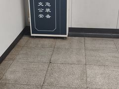 -东方体育中心(地铁站)