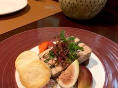 -Golden Lily河内巴黎法越料理餐厅(建国西路店)