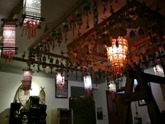 -慢丽江·云南野生菌土鸡锅(西山店)