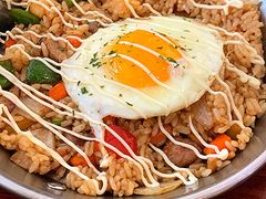 -青春分食(仙林大学城店)