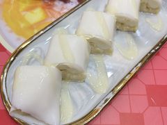榴莲拉肠-甜心妈妈·榴莲星级糖水(北京路总店)