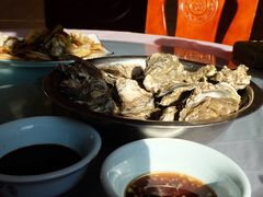 -宾朋海鲜饭庄(兴海路店)