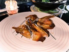 -岁粤Moon·湖景餐厅(月光码头店)