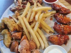 小吃大拼-G+KITCHEN(龙湖狮山天街店)