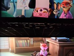 -大地院线珠江摩尔店(CL全景超级影院)